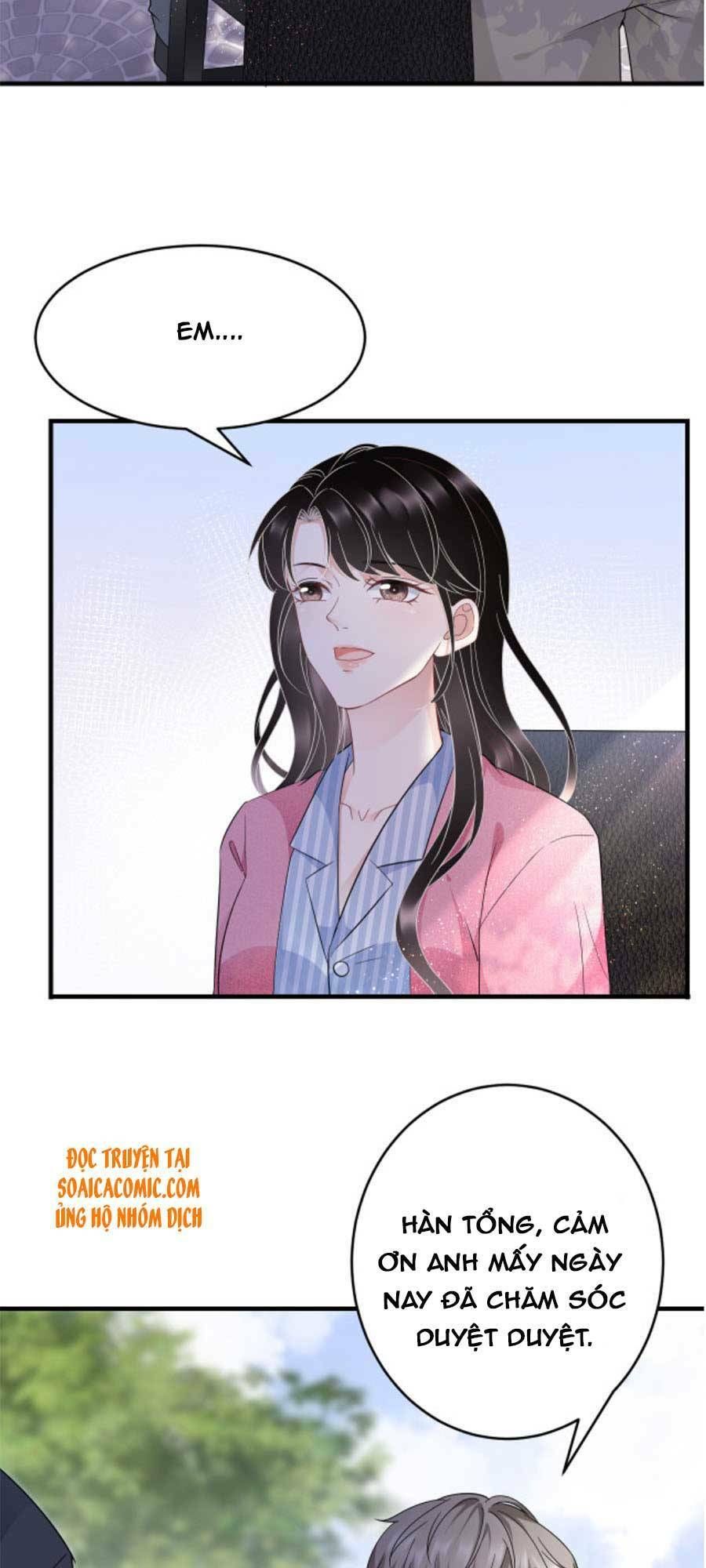 đại tiểu thư có ý đồ gì xấu đâu chapter 57 27