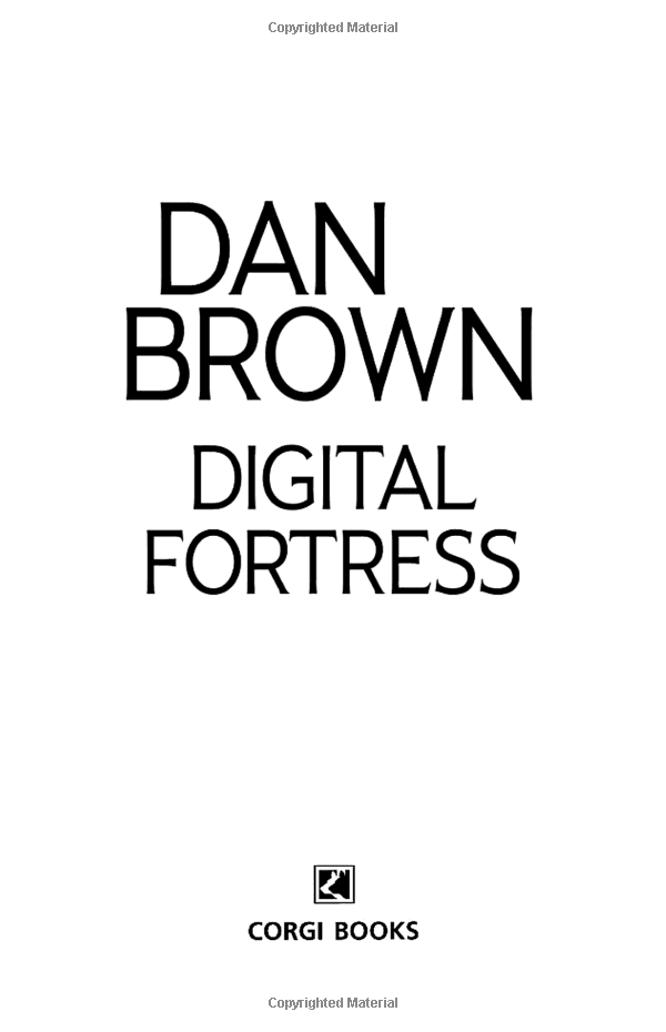 Digital Fortress