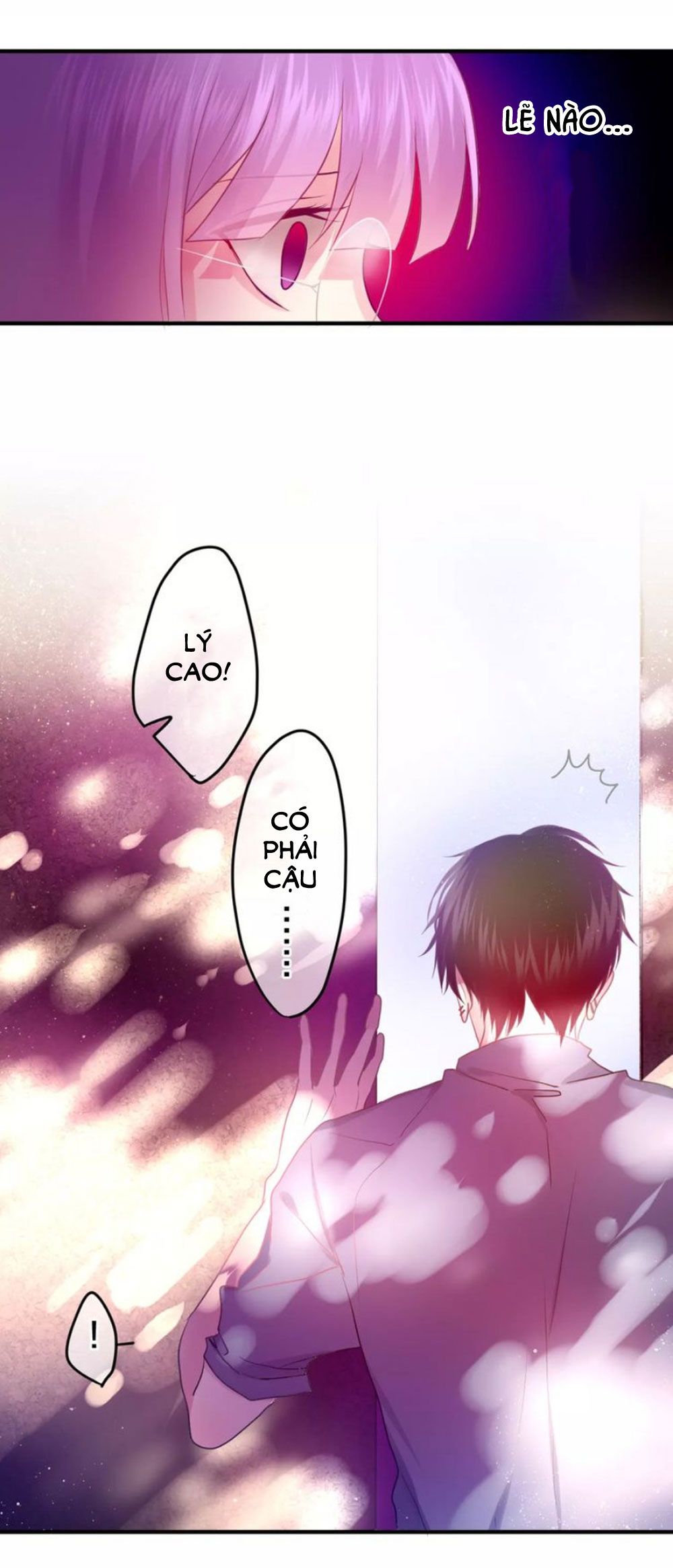 tháng sáu kì diệu chapter 21 21