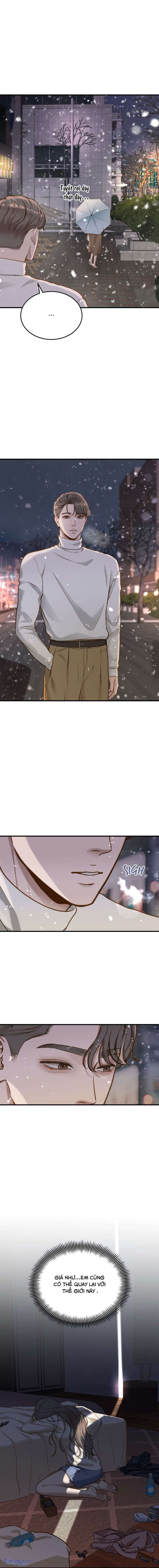 [18+] bất chấp rủi ro chapter 21 14