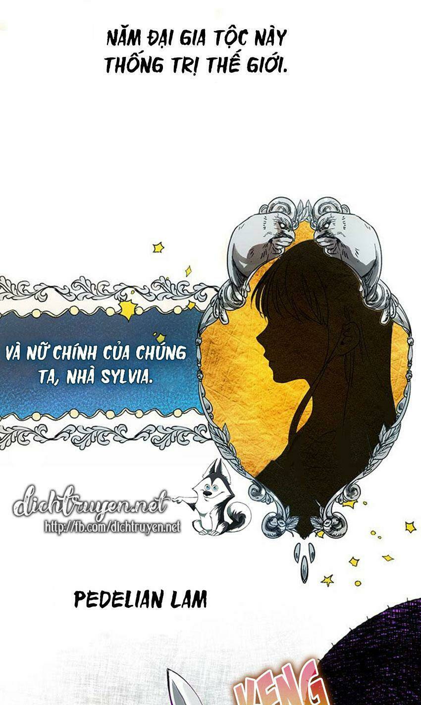 Cách Bảo Vệ Anh Trai Của Nữ Chính Chapter 1 - Trang 20