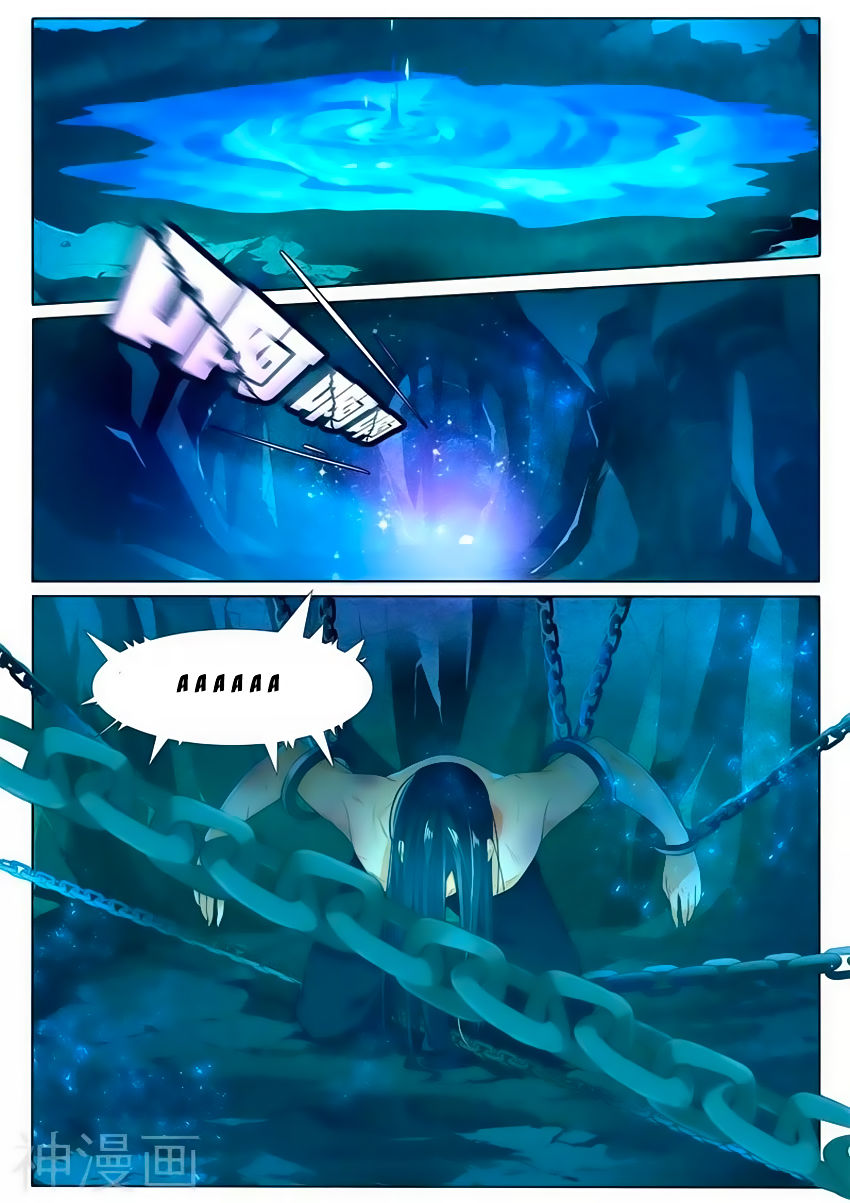 ngự thiên chapter 1 3