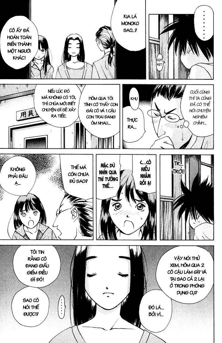 parallel chapter 18 22