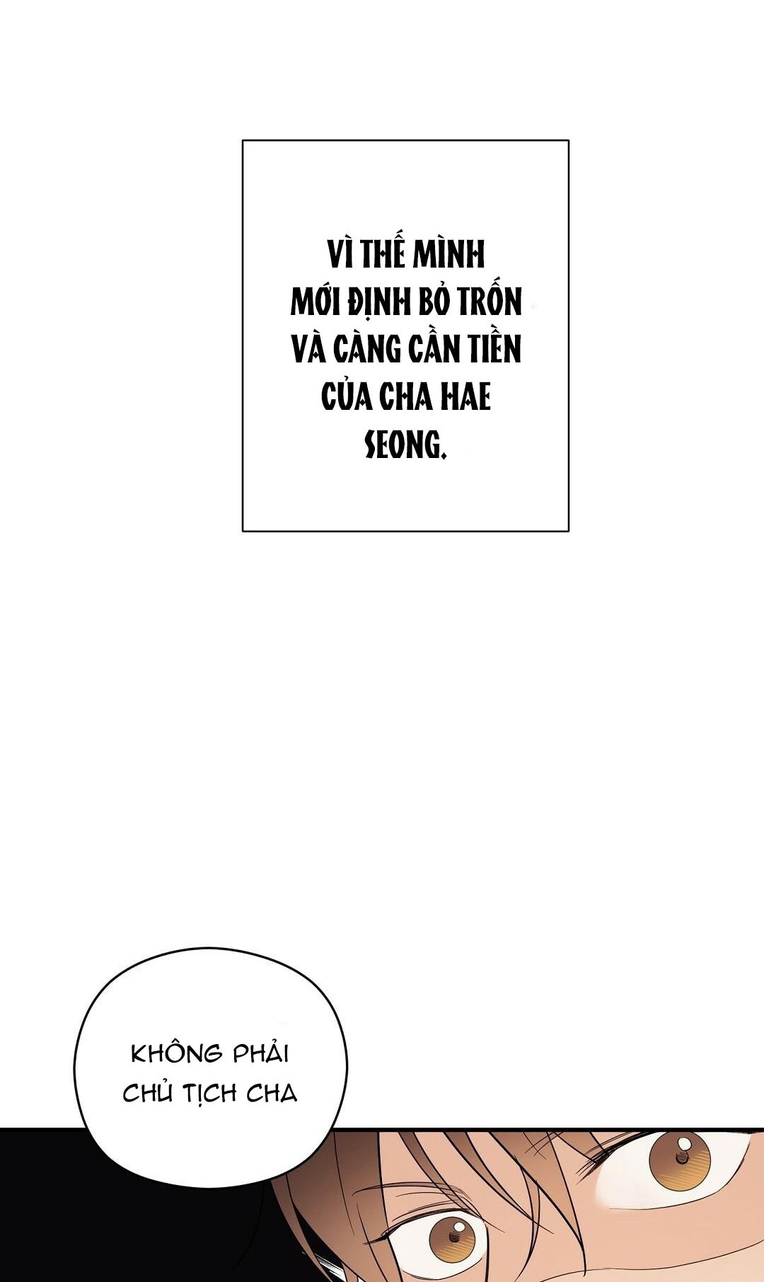 Mối Quan Hệ Kém Cạnh chapter 17