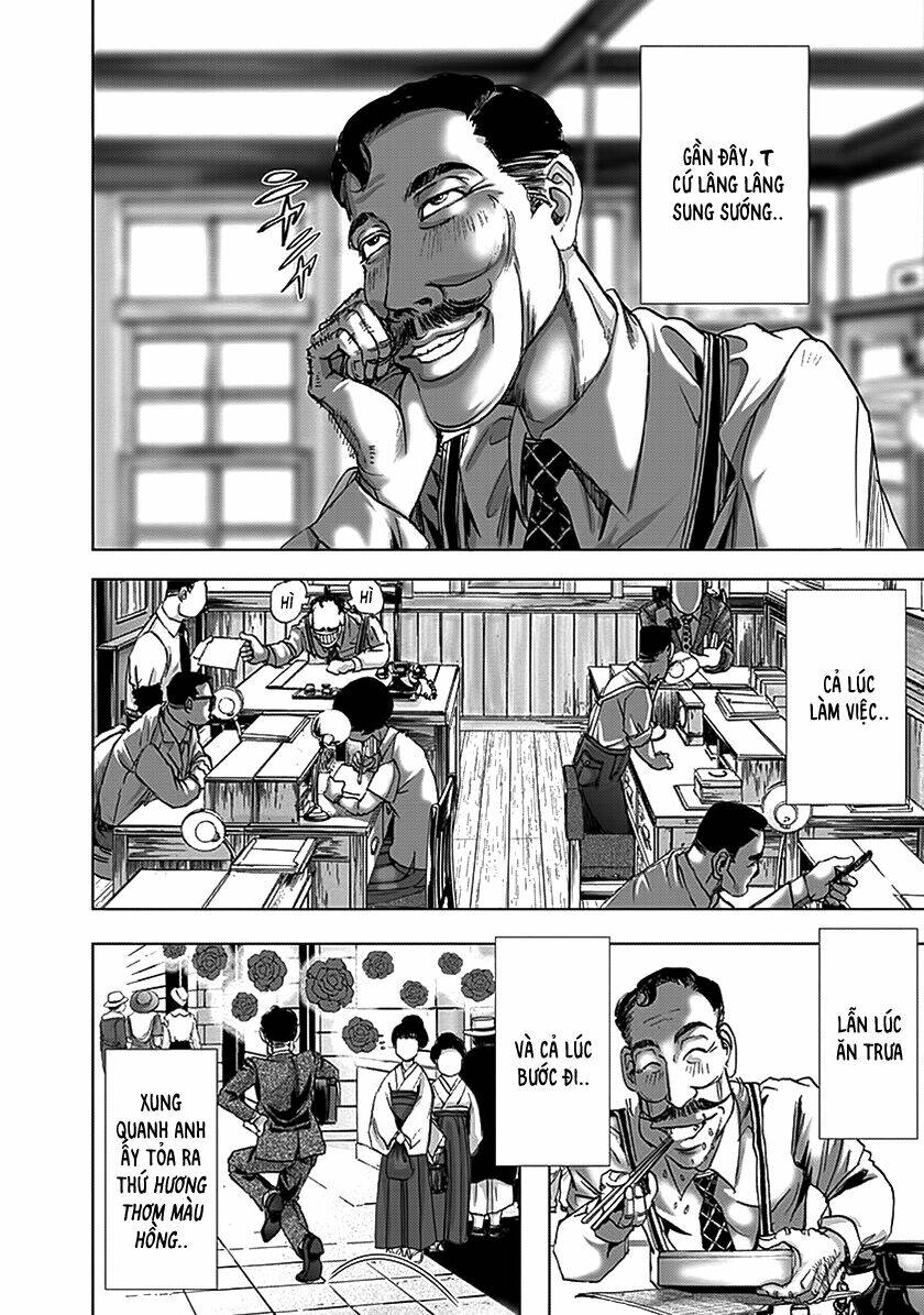 edogawa ranpo ijinkan chapter 70 3