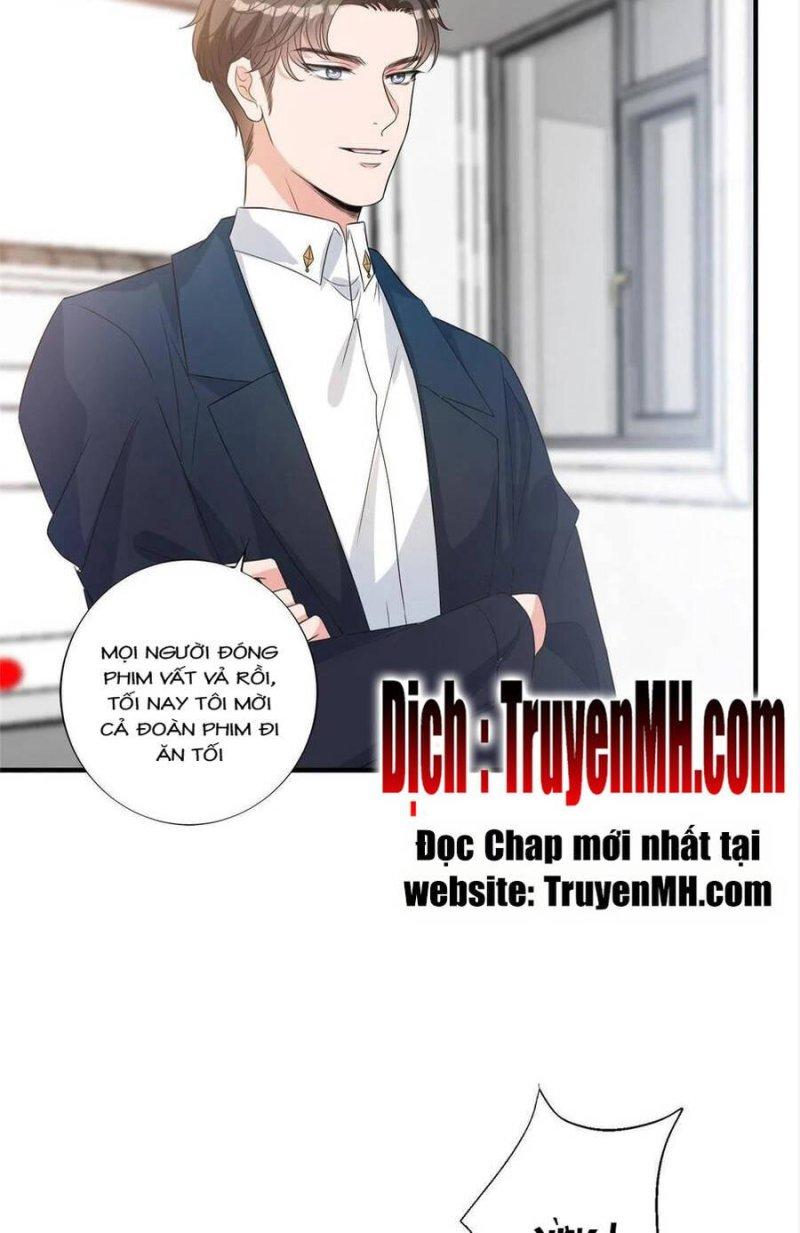 thí hôn lão công, cần giúp sức chapter 624 17