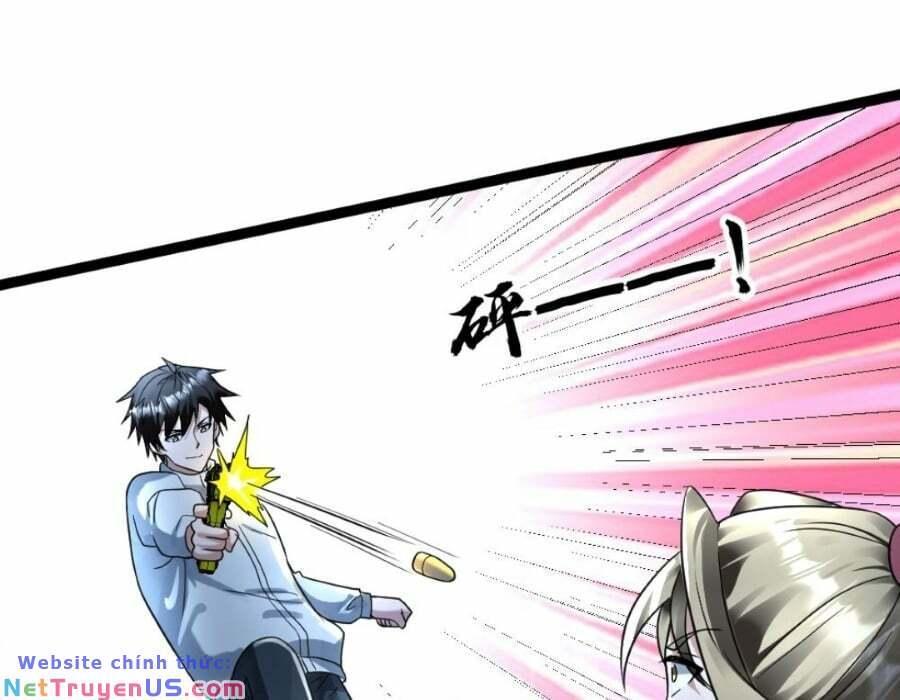 đóng băng toàn cầu: tôi gây dựng nên phòng an toàn thời tận thế chapter 157 16