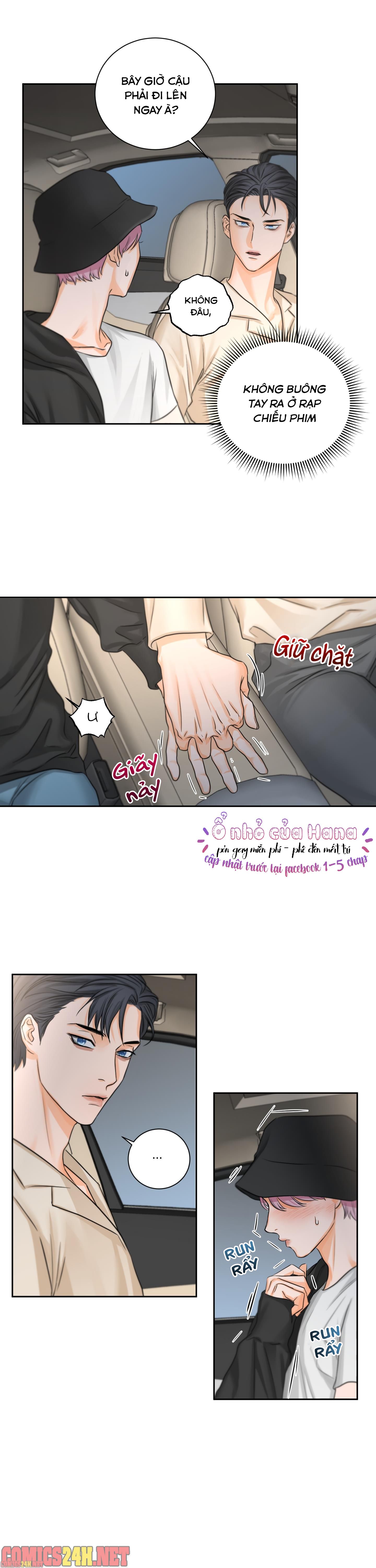 gia vị tình yêu chapter 2 13