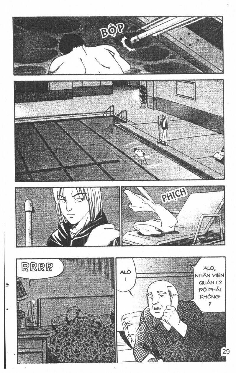 thám tử toma chapter 6 29