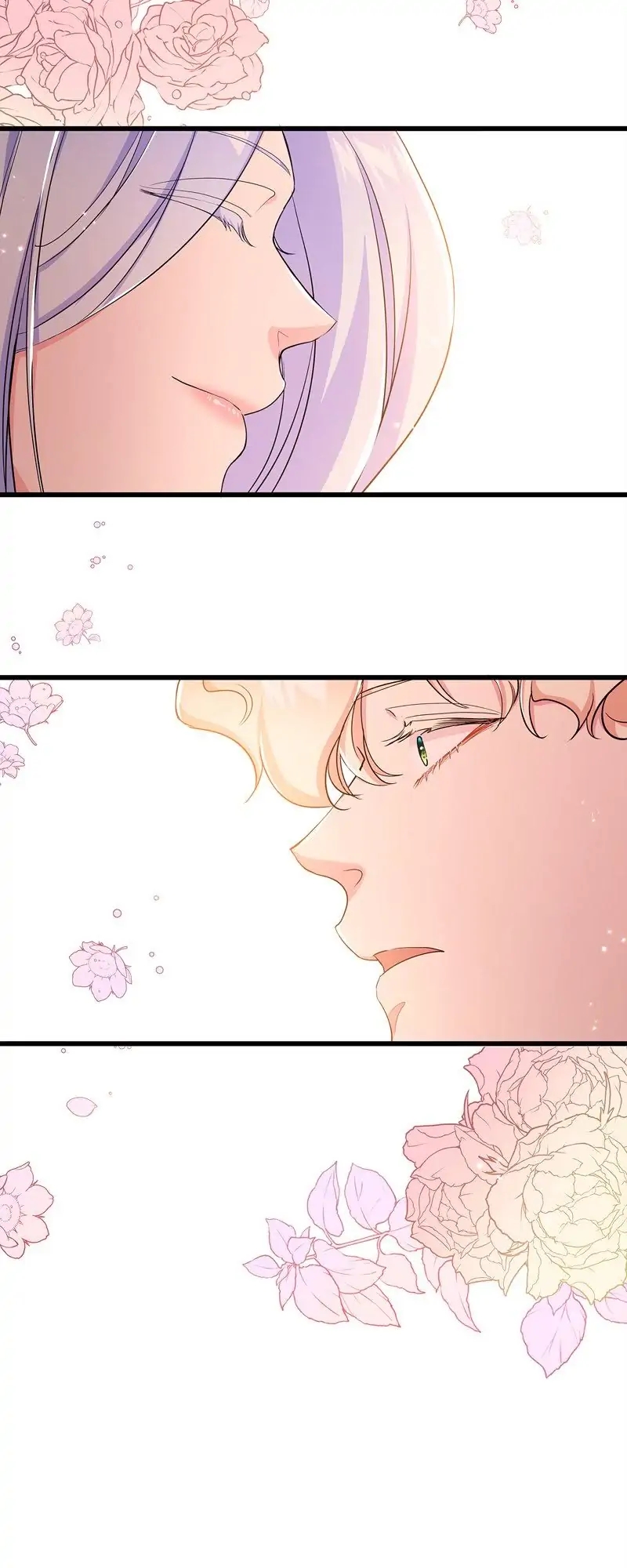 nếu trở thành ác nữ, liệu tôi có chết không ? chapter 55 38