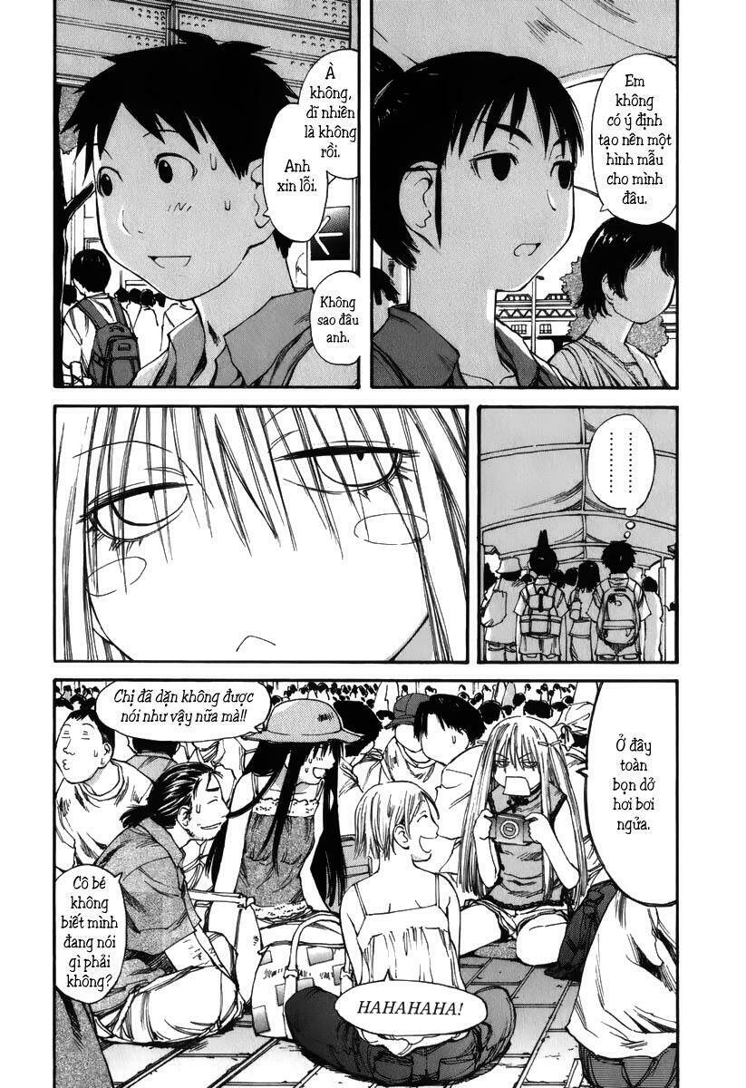 genshiken chapter 41 6