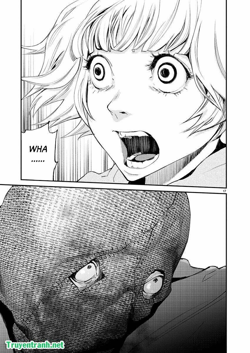 killing morph chapter 40 9