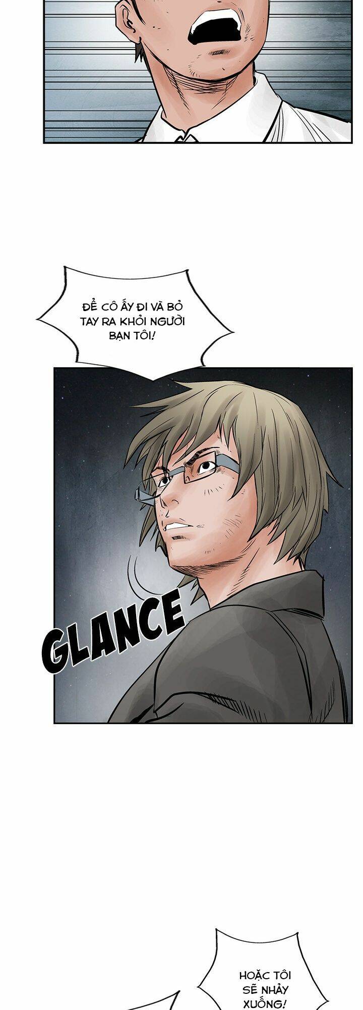 huyền thoại : khởi đầu chapter 35 16