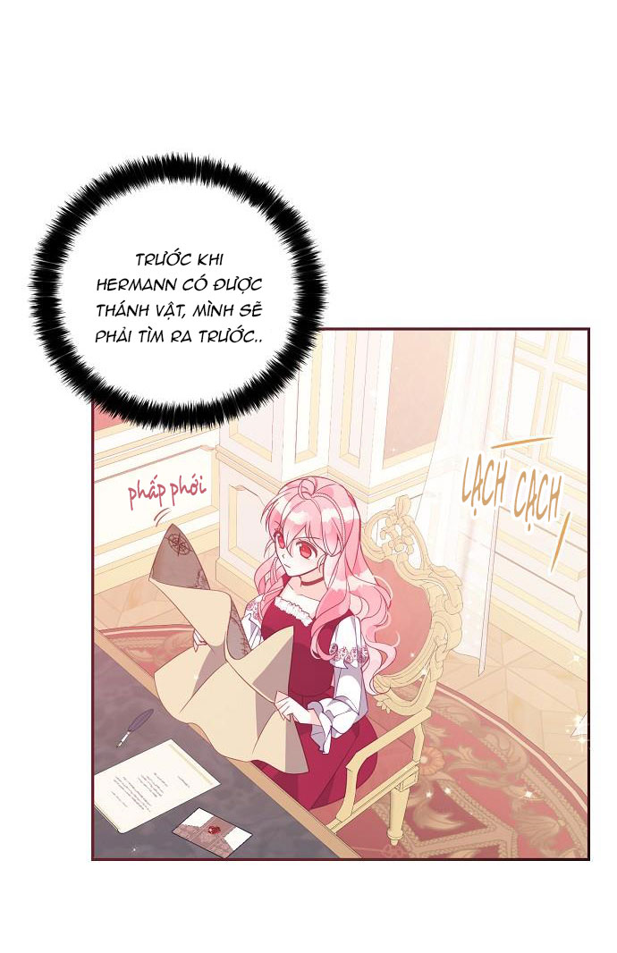 em gái cưng của đại công tước phản diện chapter 62 66