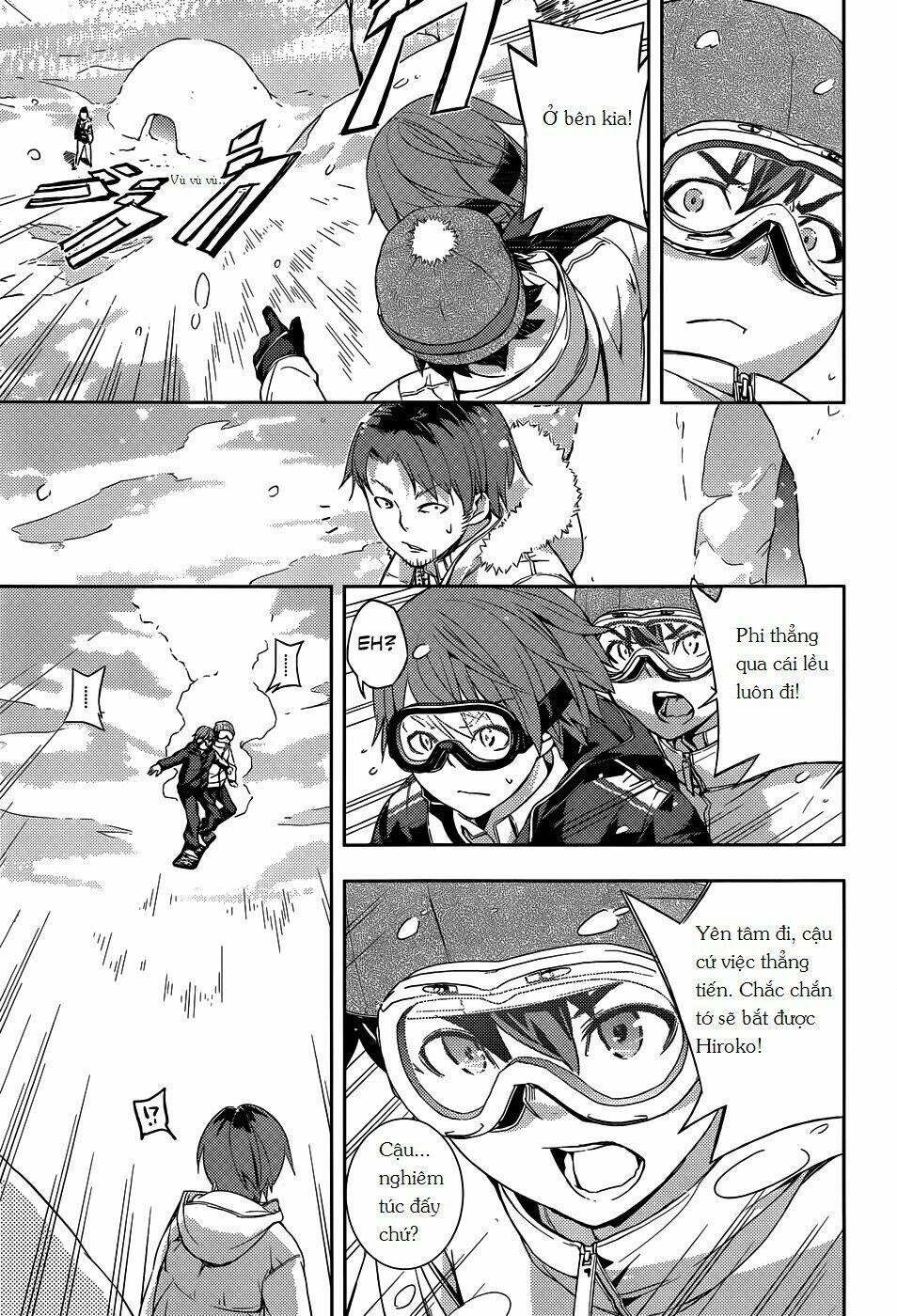 soutaisei moteron chapter 9 27