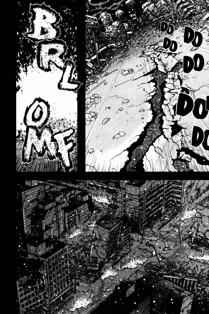 dragon head chapter 87 18