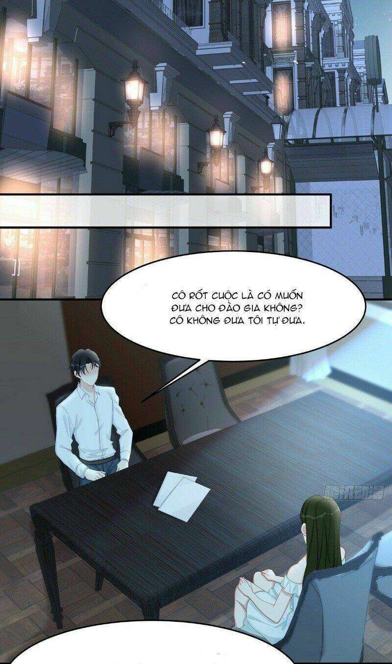 chỉ muốn cưng chiều em chapter 45 15