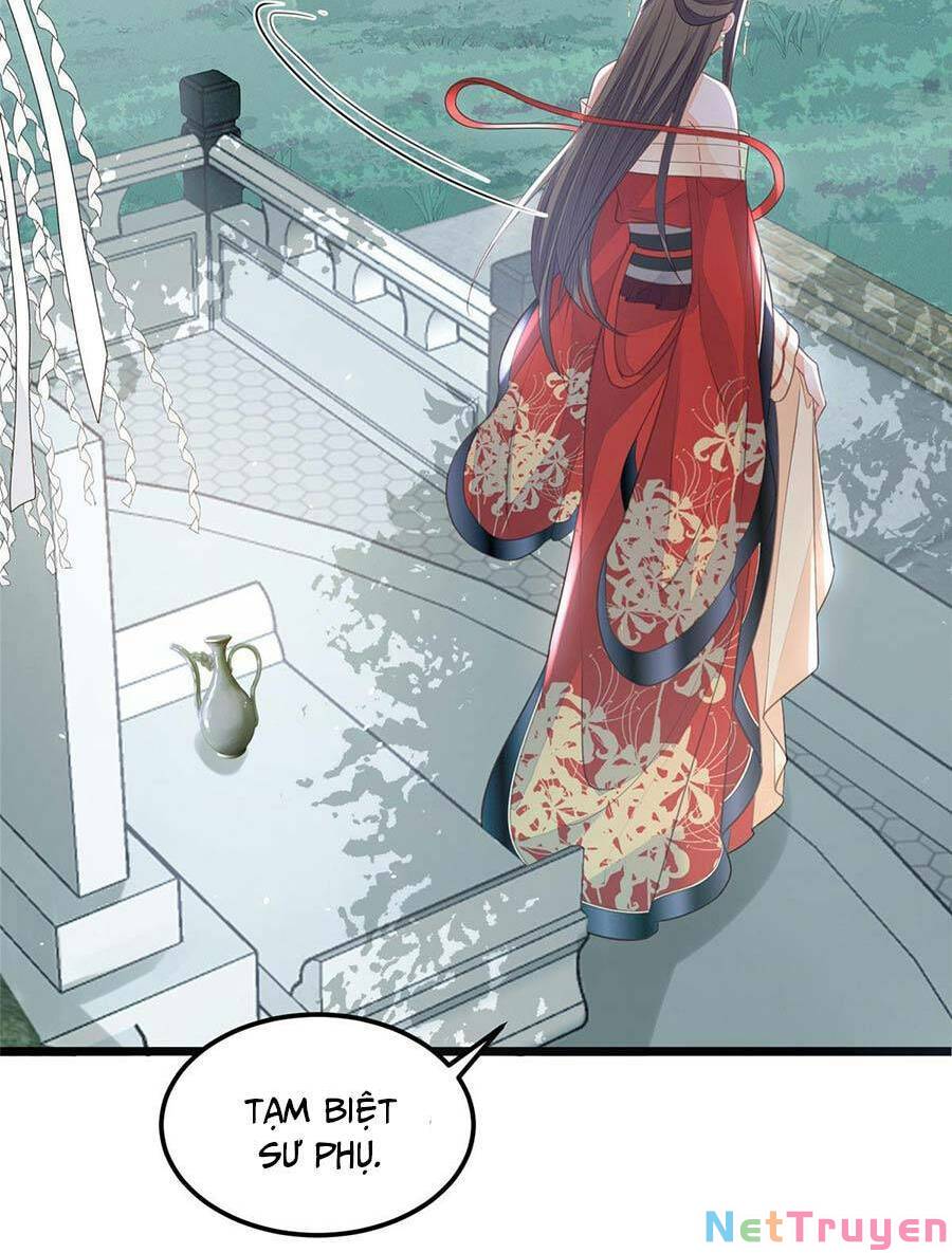 nam sủng ta nuôi lại cắn ta chapter 7 13