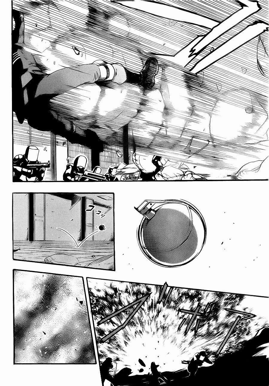 cấm thư ma thuật index chapter 38 18