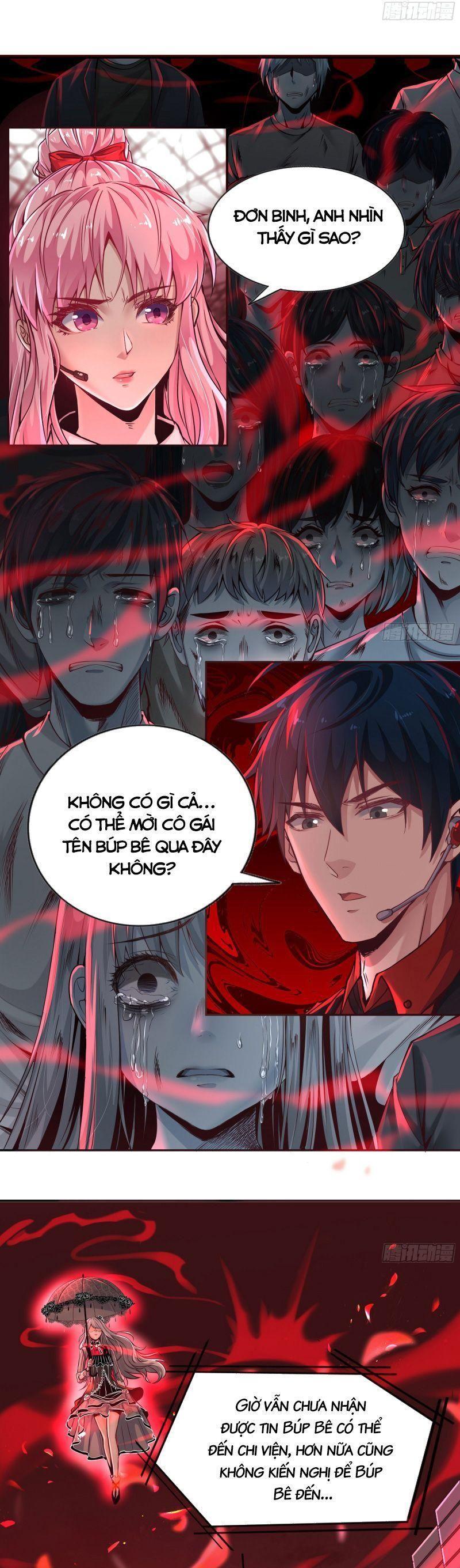 bắt đầu từ trăng đỏ chapter 44 15