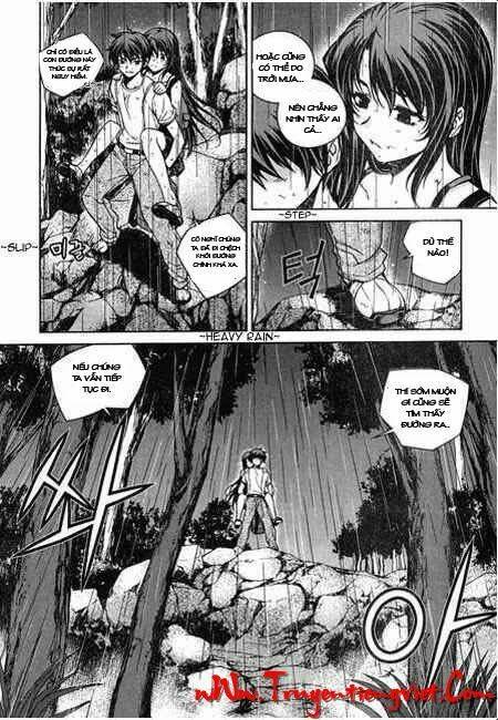 unbalance x unbalance chapter 58 4