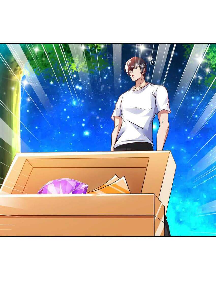 sư phụ của ta là thần tiên chapter 65 13