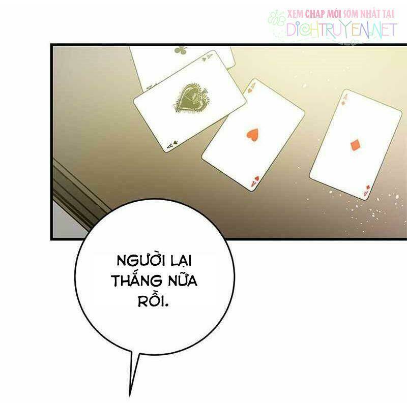 hung mãnh tiểu thư chapter 8 22