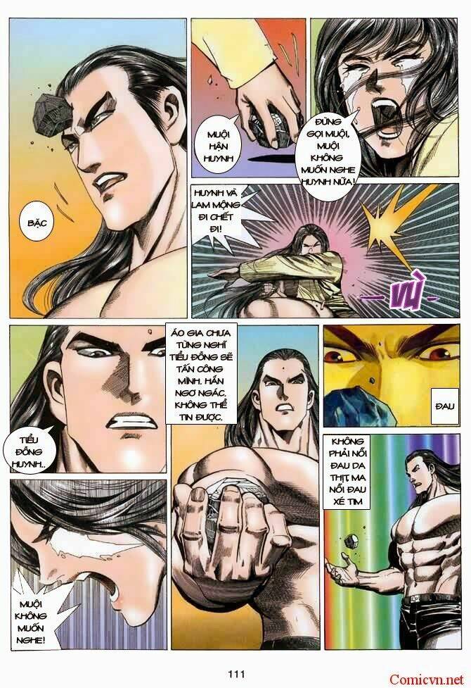 hải hổ 1 chapter 48 13