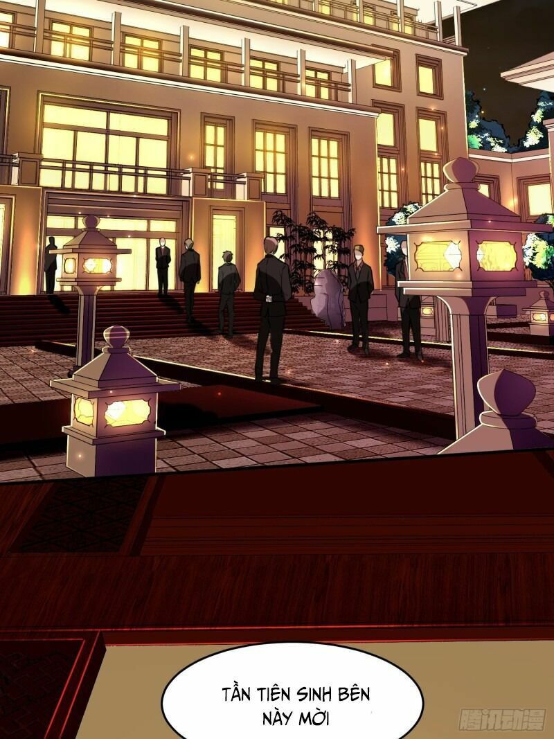 đệ nhất người ở rể chapter 12 23