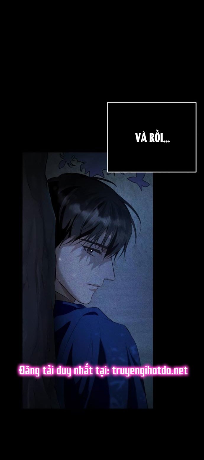 phía sau nụ cười của nàng công chúa sống sót chapter 5.1 7