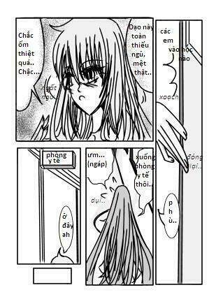 neko no kira chapter 1 8