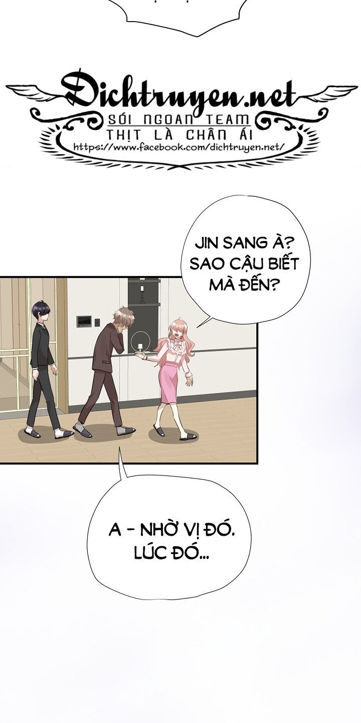 cuộc sống kỳ thú chapter 31 31