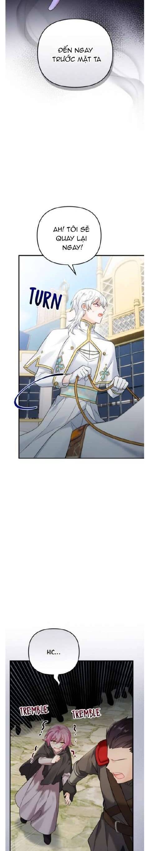 mê cung cám dỗ của emilone chapter 19 3