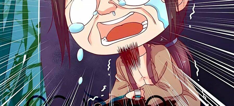 y hậu lệ thiên chapter 86 4