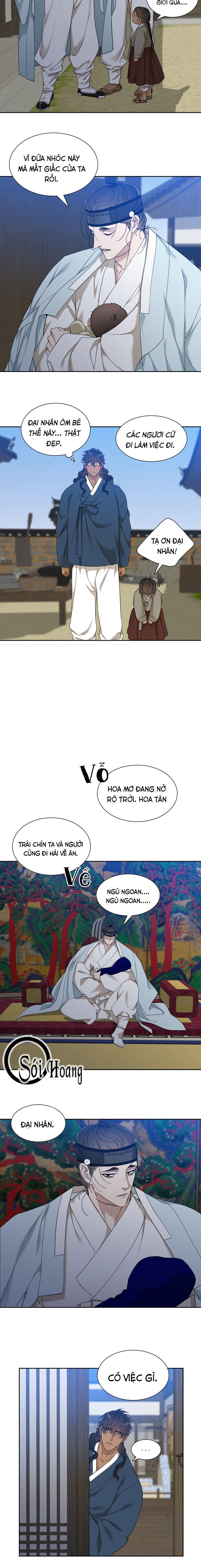 mắt phủ toàn sương chapter 36 5