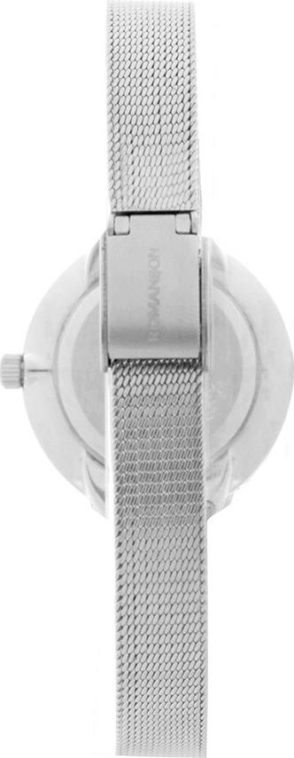 Đồng hồ nữ Romanson RM4203QLWBK