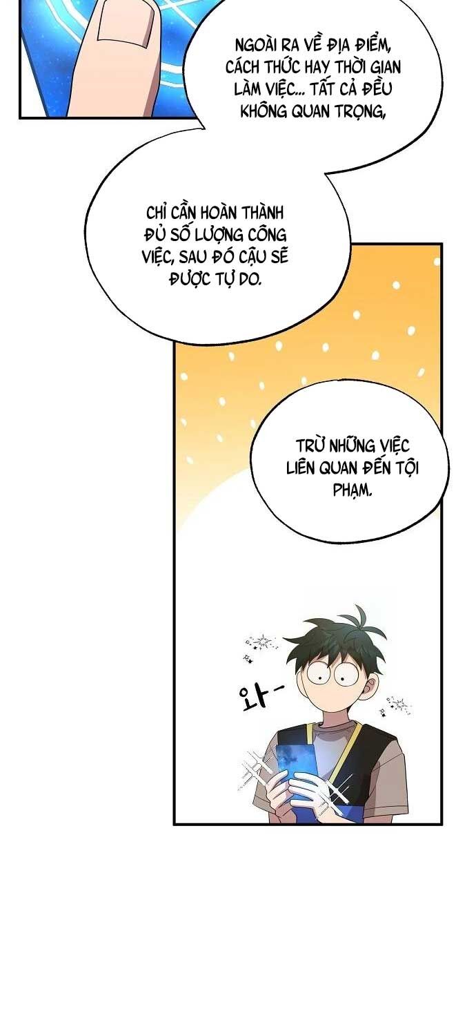 cửa hàng diệu kỳ chapter 44 39