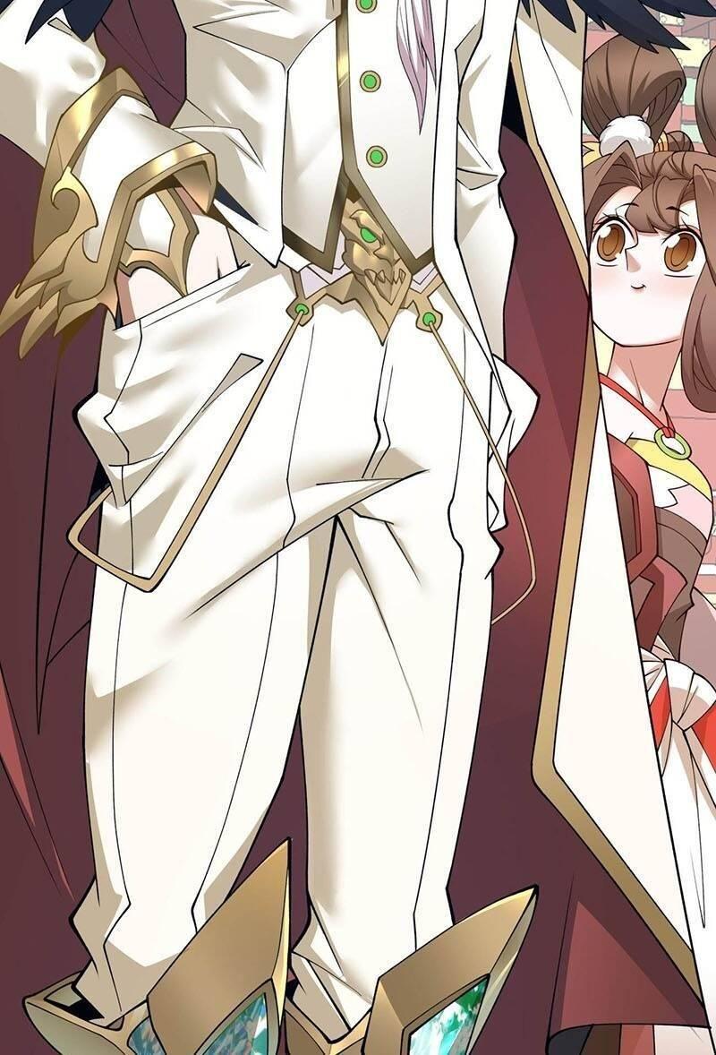 đồ đệ của ta đều là trùm phản diện chapter 18 20