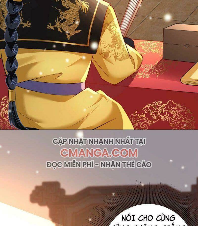 quận chúa vững vàng, thiết lập nhân vật không thể vỡ chapter 42 51