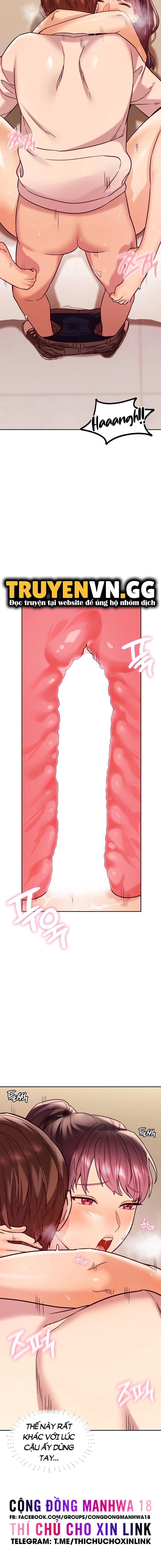 clb trị liệu chapter 5 14
