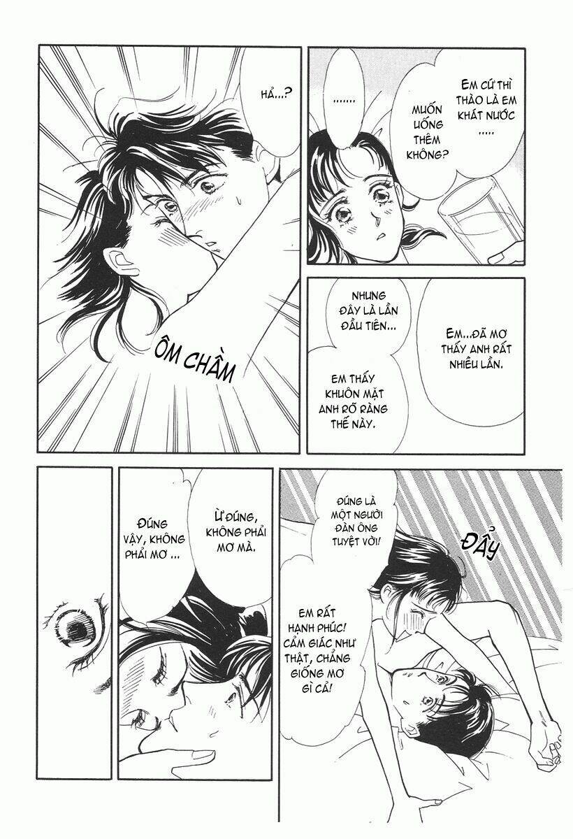 anata to senya ichiya (bên anh nghìn lẻ một đêm) chapter 1 16