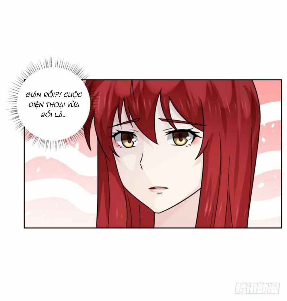 thiên kim đường môn chapter 94 40