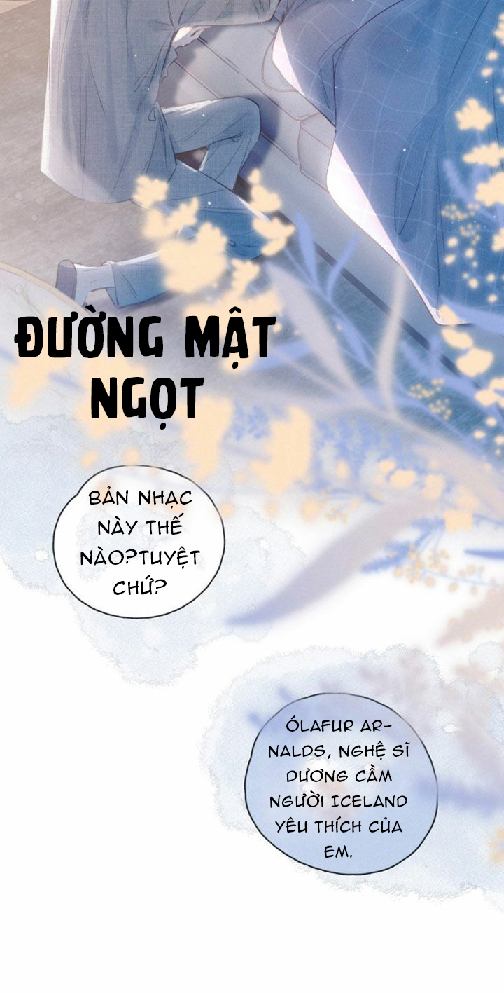 nỗi buồn của hoa cẩm tú cầu chapter 50 7