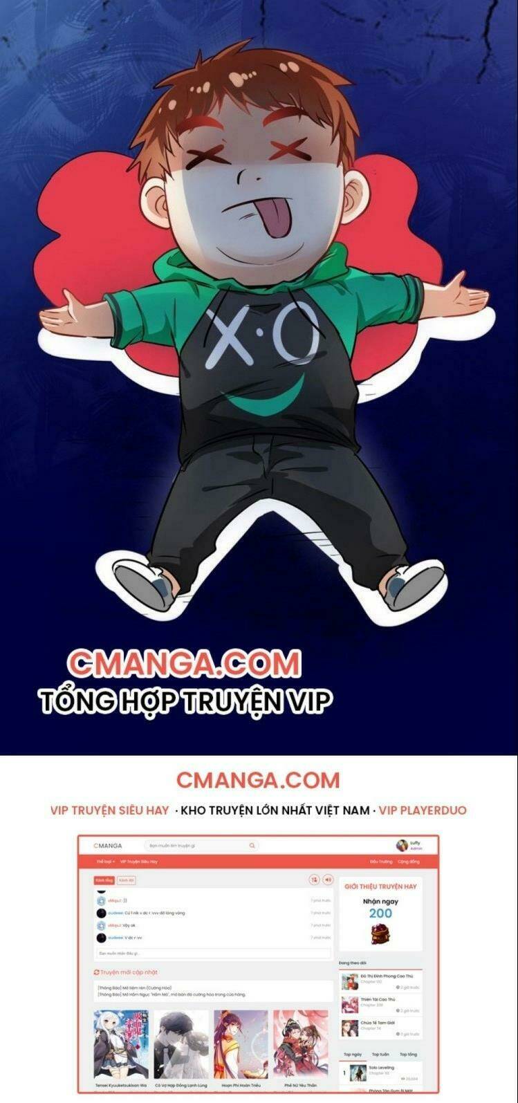 thành tựu của ta rất nhiều chapter 19 56