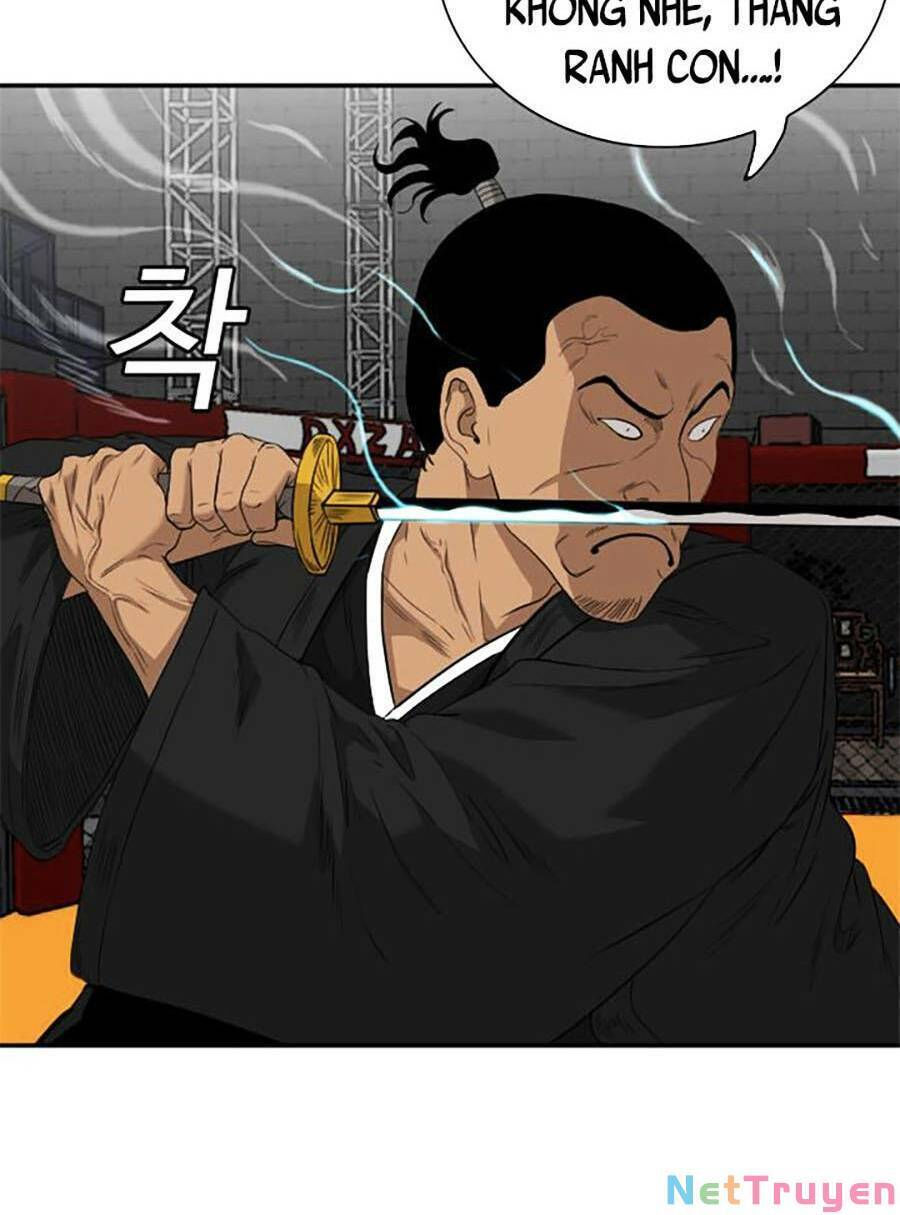 người xấu chapter 99 15