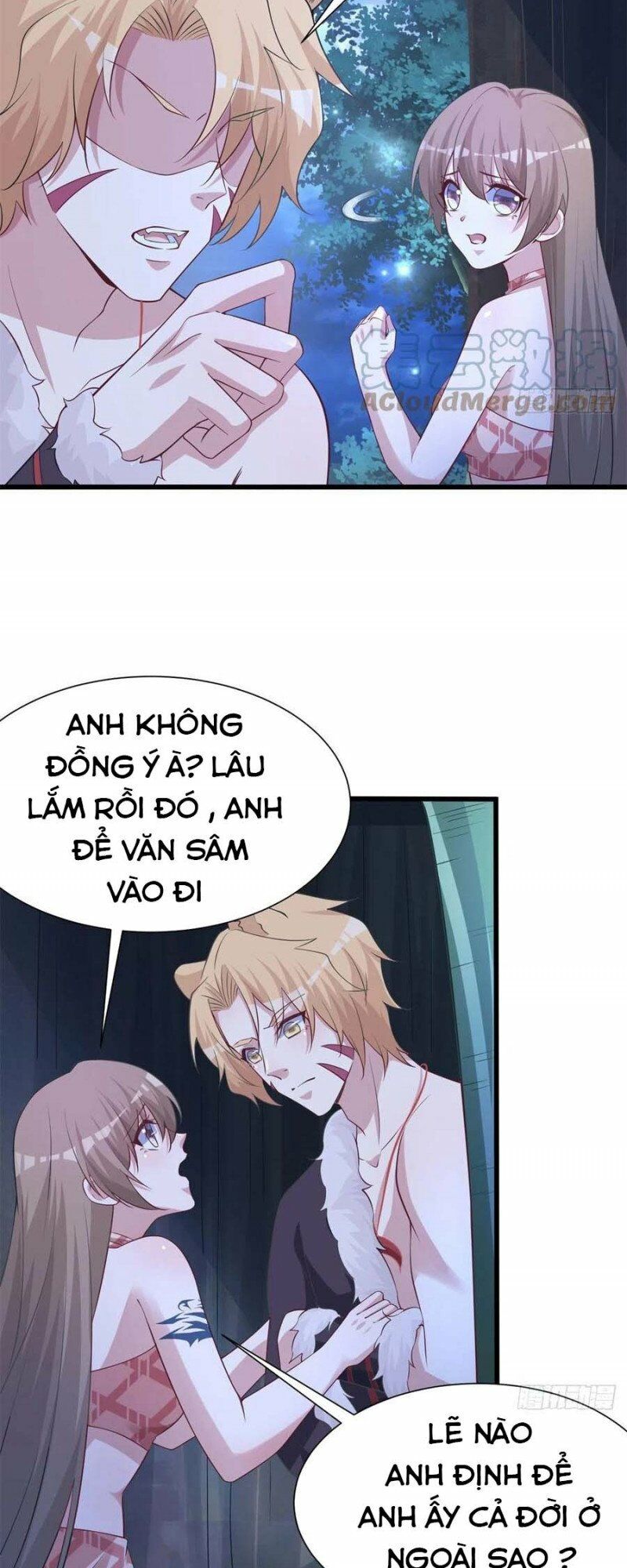 [16+] thảnh thơi thú thế chủng chủng điền, sinh sinh tể chapter 301 28