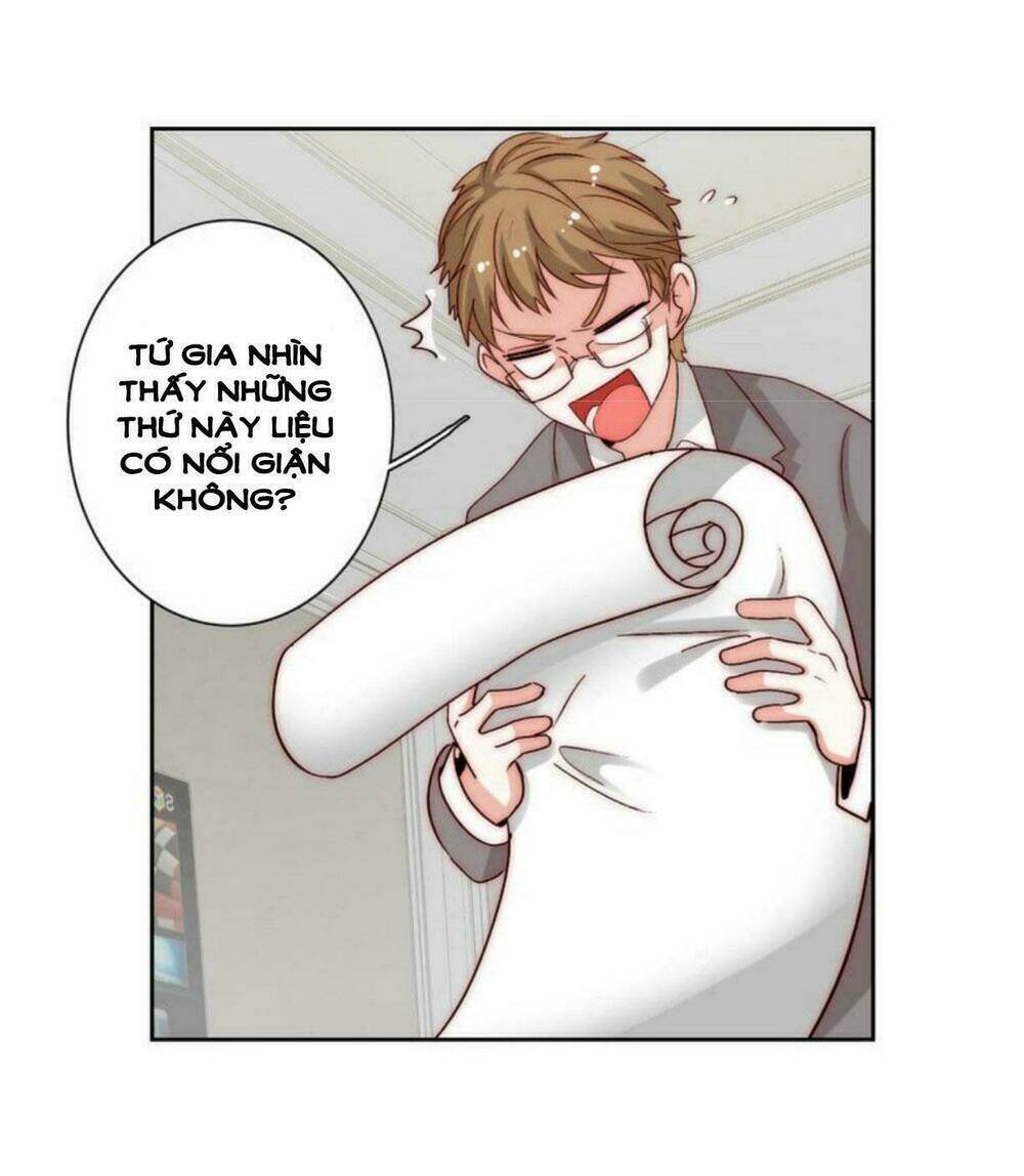 mạng sống của em thuộc về tôi chapter 6 33