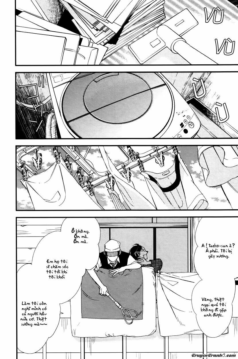 oita ga sugiru wa koneko-chan chapter 1 17