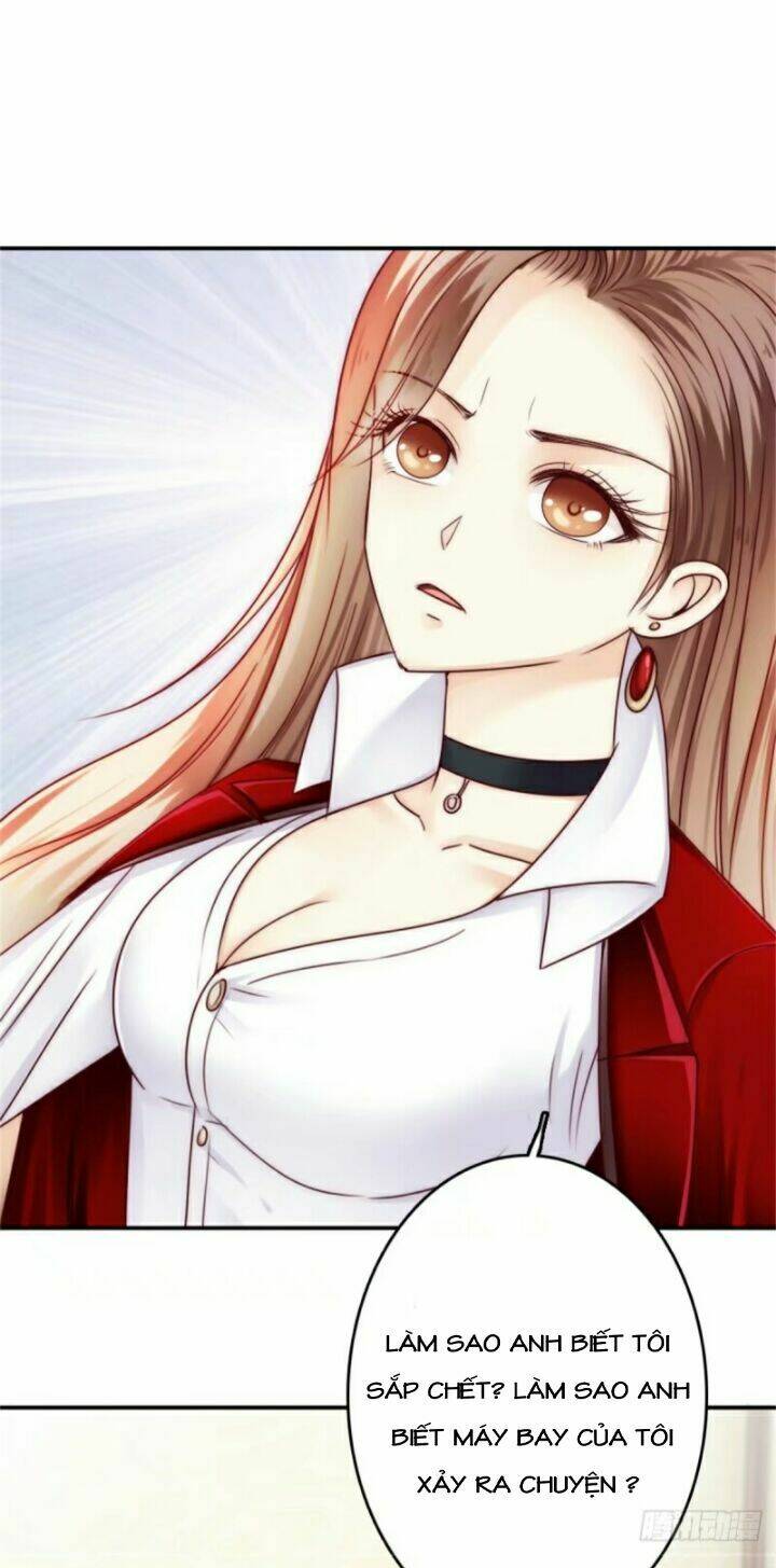 thất ức kiều thê sủng ái ký chapter 3 17