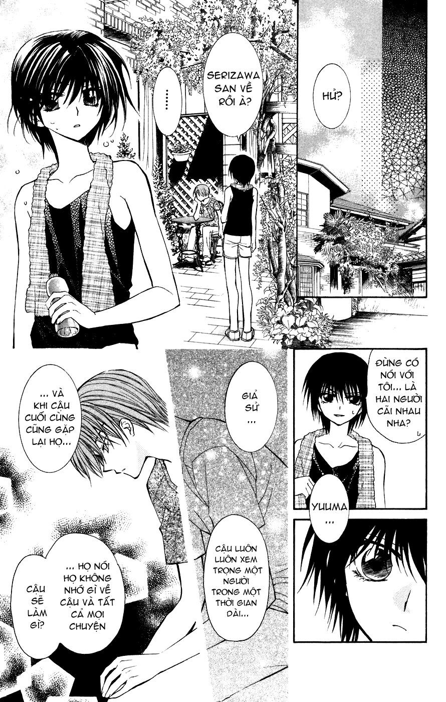 ng life chapter 5 22